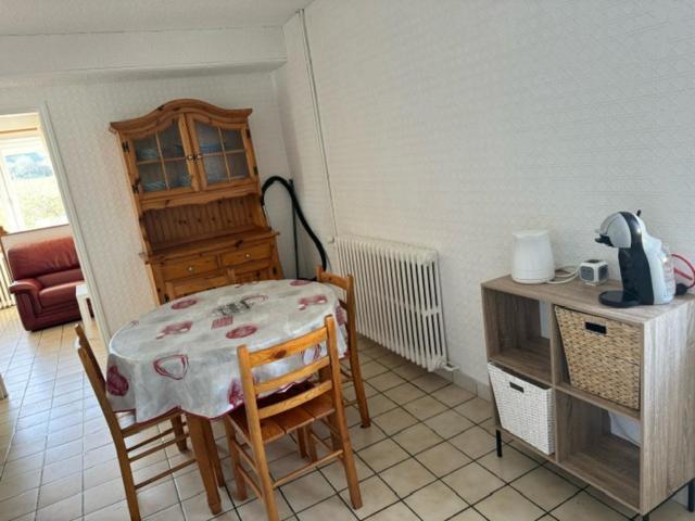 Appartement Omaha Beach 滨海圣洛朗 外观 照片