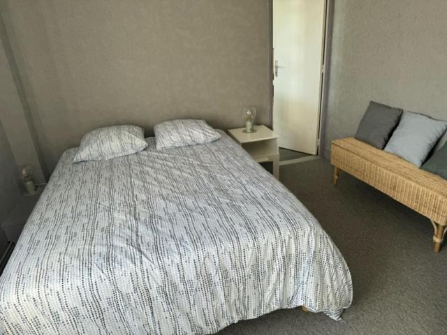 Appartement Omaha Beach 滨海圣洛朗 外观 照片
